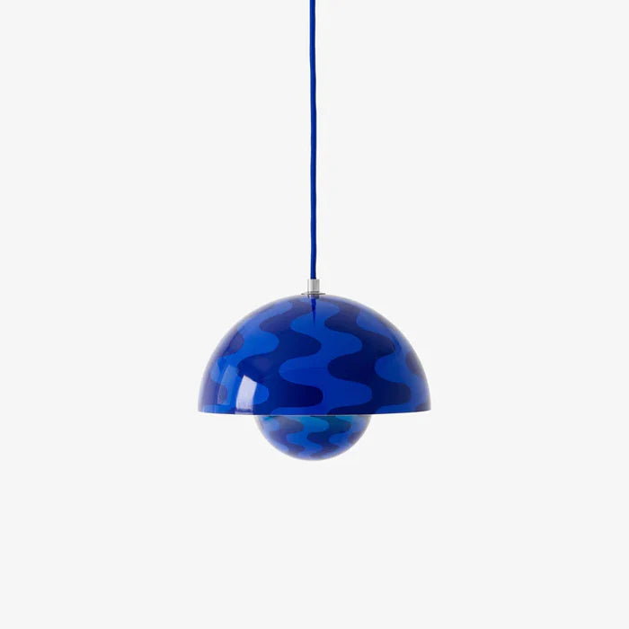 Flowerpot Pendant VP1
