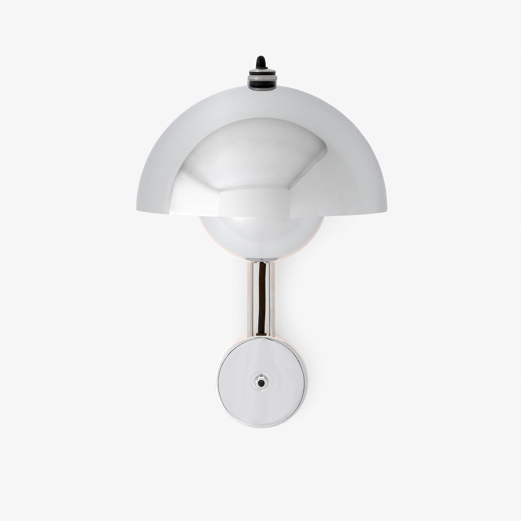 &Tradition, Flowerpot Wall Lamp VP8, Wall / Sconce, Verner Panton