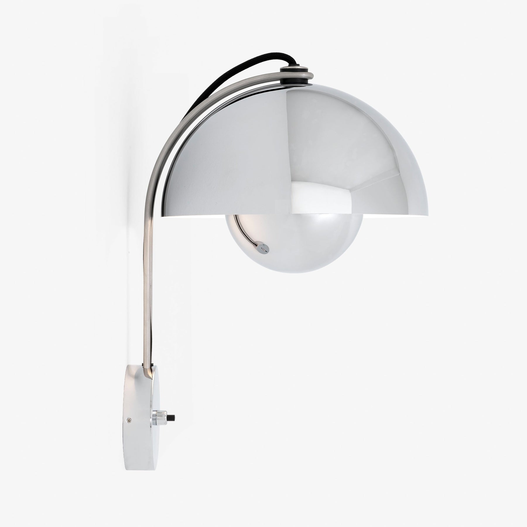 &Tradition, Flowerpot Wall Lamp VP8, Wall / Sconce, Verner Panton