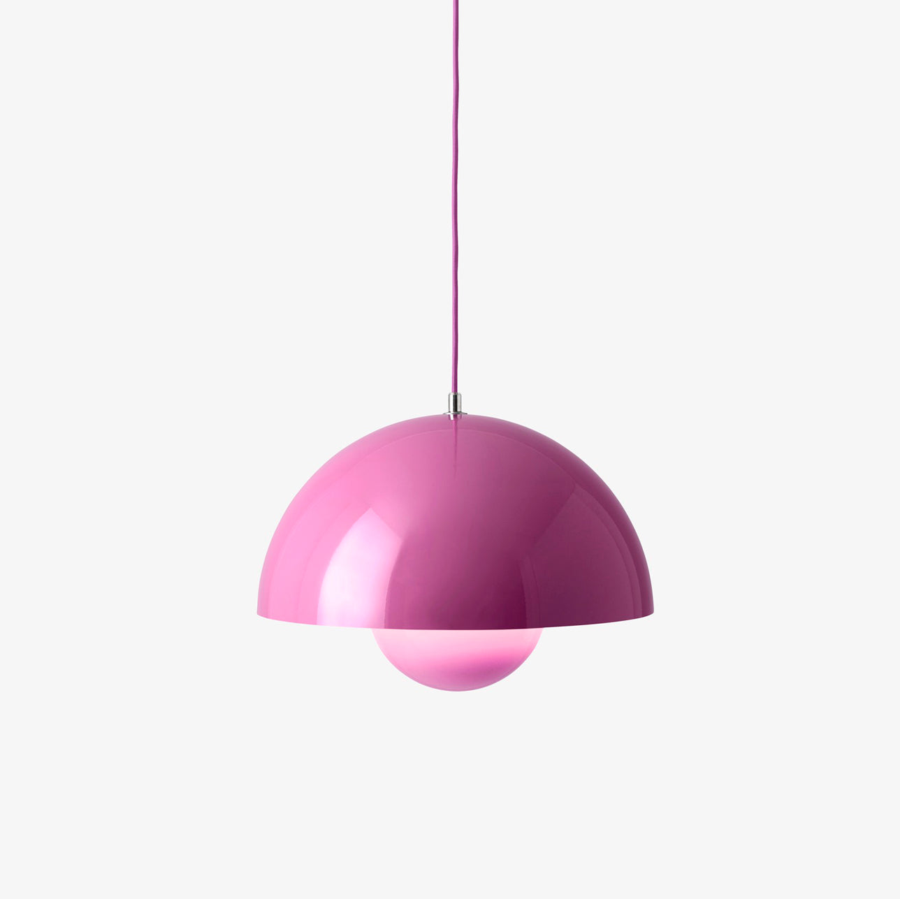 &Tradition, Flowerpot Pendant VP7, Pendant, Verner Panton