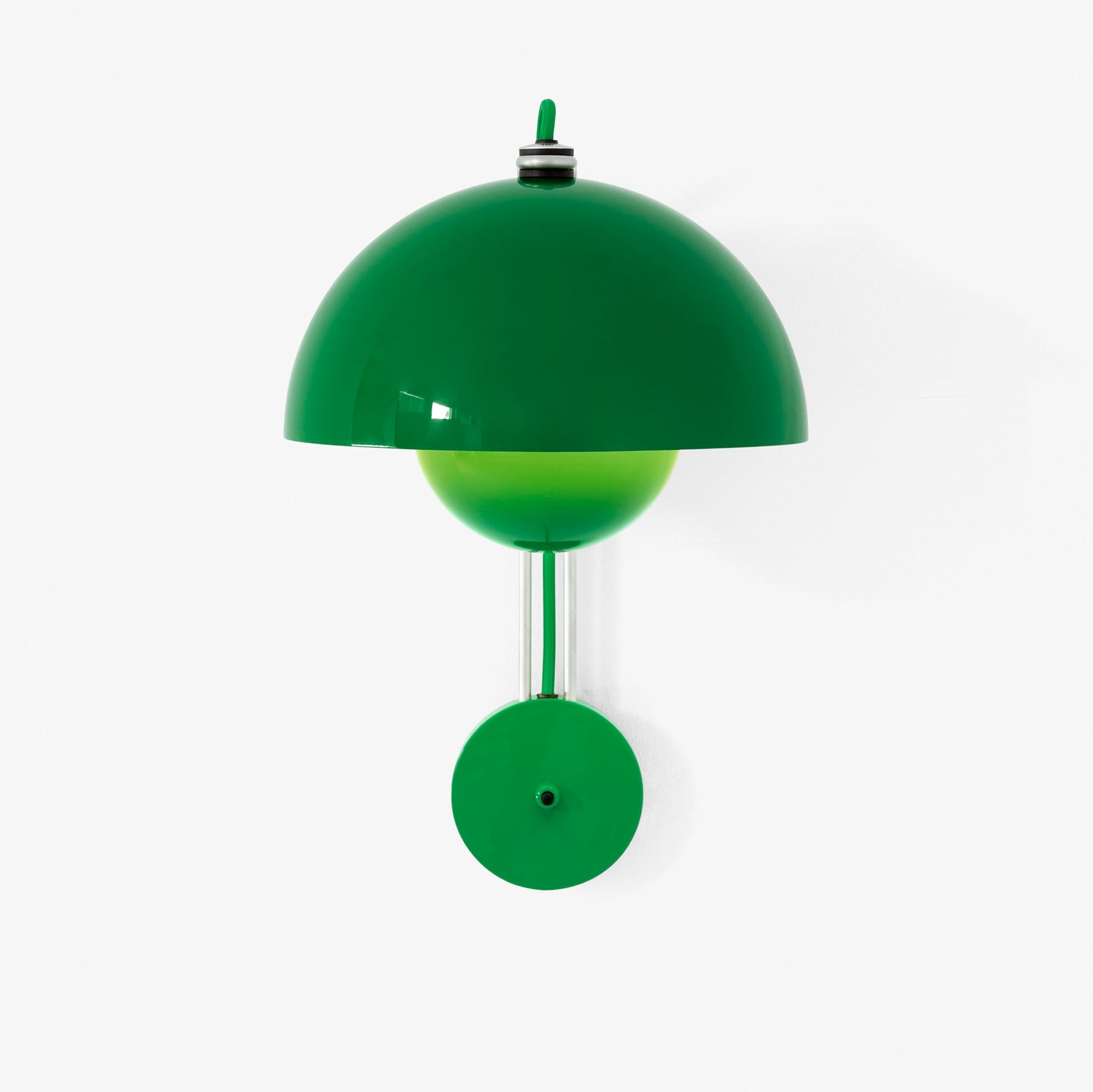 &Tradition, Flowerpot Wall Lamp VP8, Wall / Sconce, Verner Panton