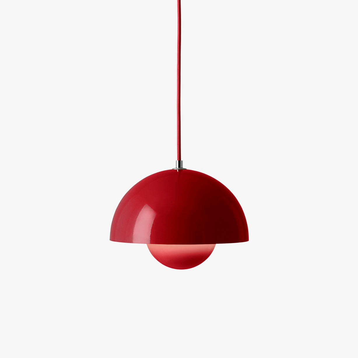 &Tradition, Flowerpot Pendant VP1, Pendant, Verner Panton