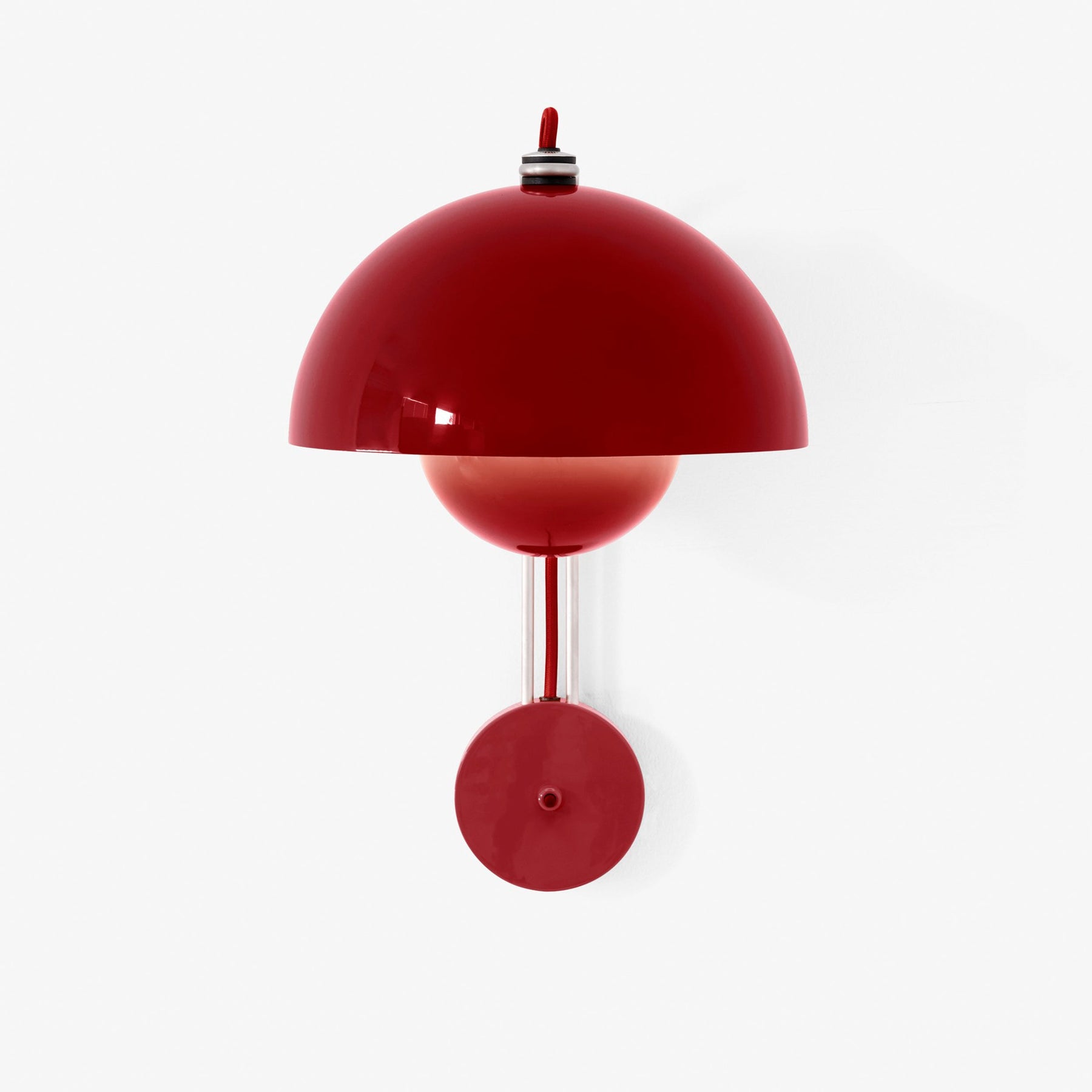 &Tradition, Flowerpot Wall Lamp VP8, Wall / Sconce, Verner Panton