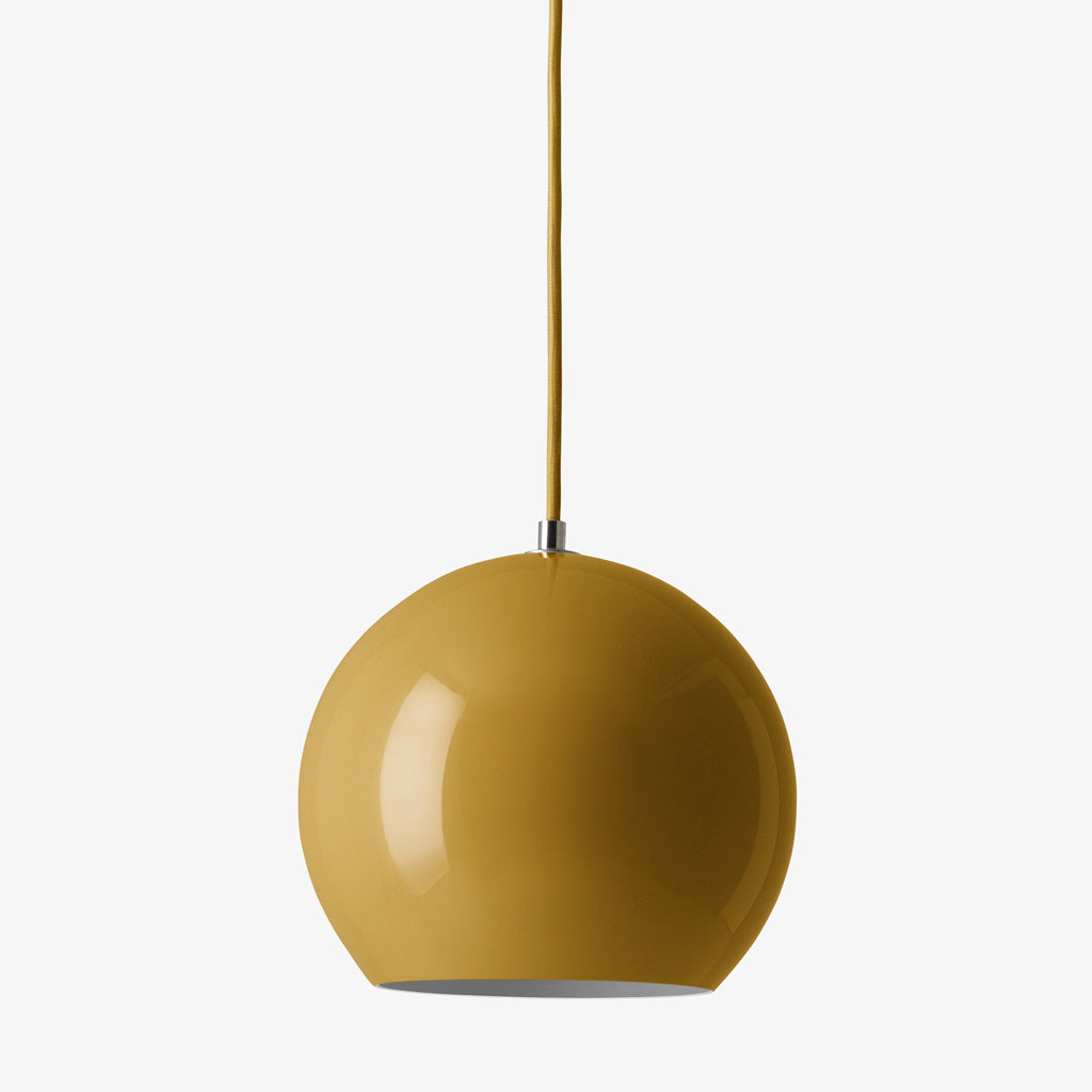 &Tradition, Topan Pendant VP6, Pendant, Verner Panton