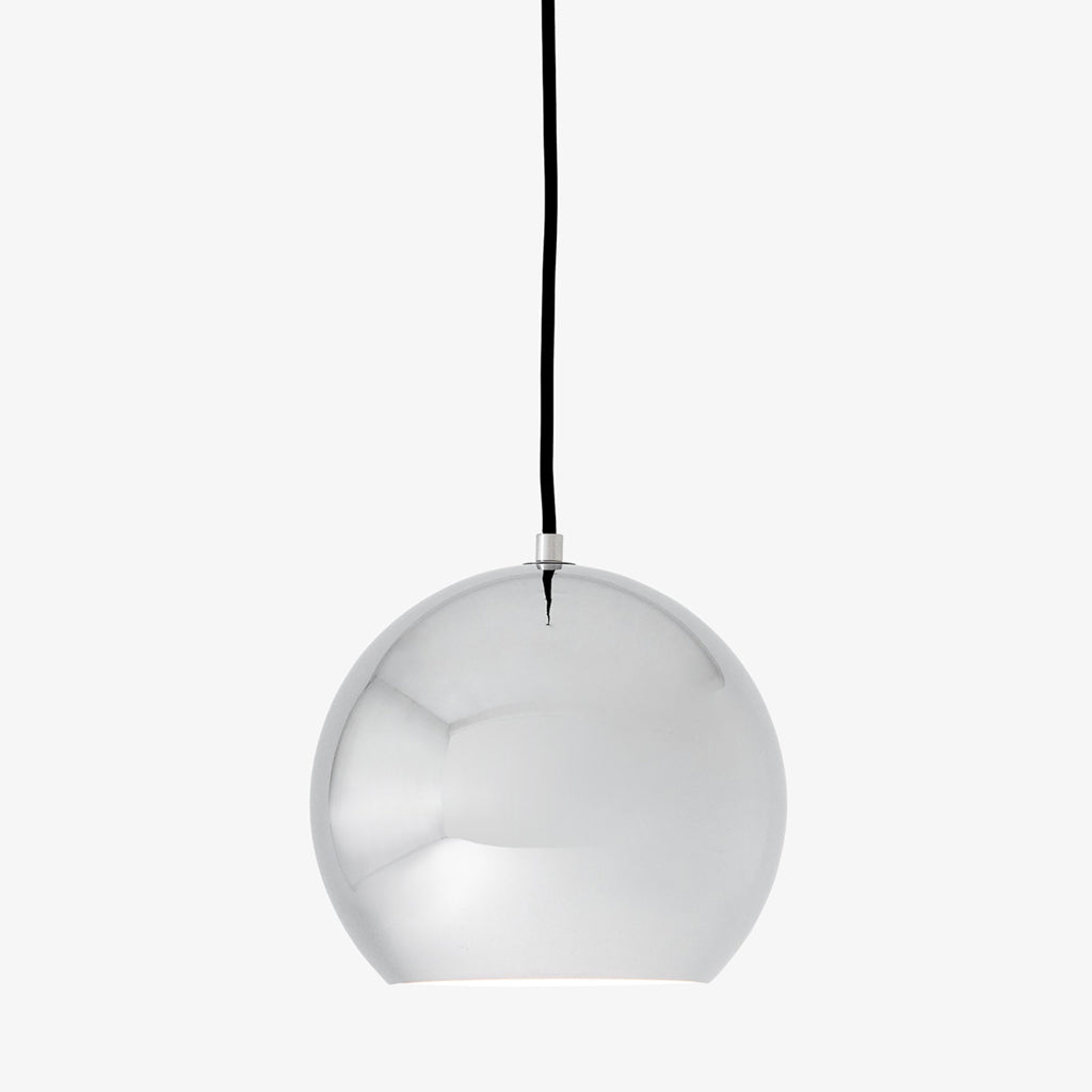 &Tradition, Topan Pendant VP6, Pendant, Verner Panton