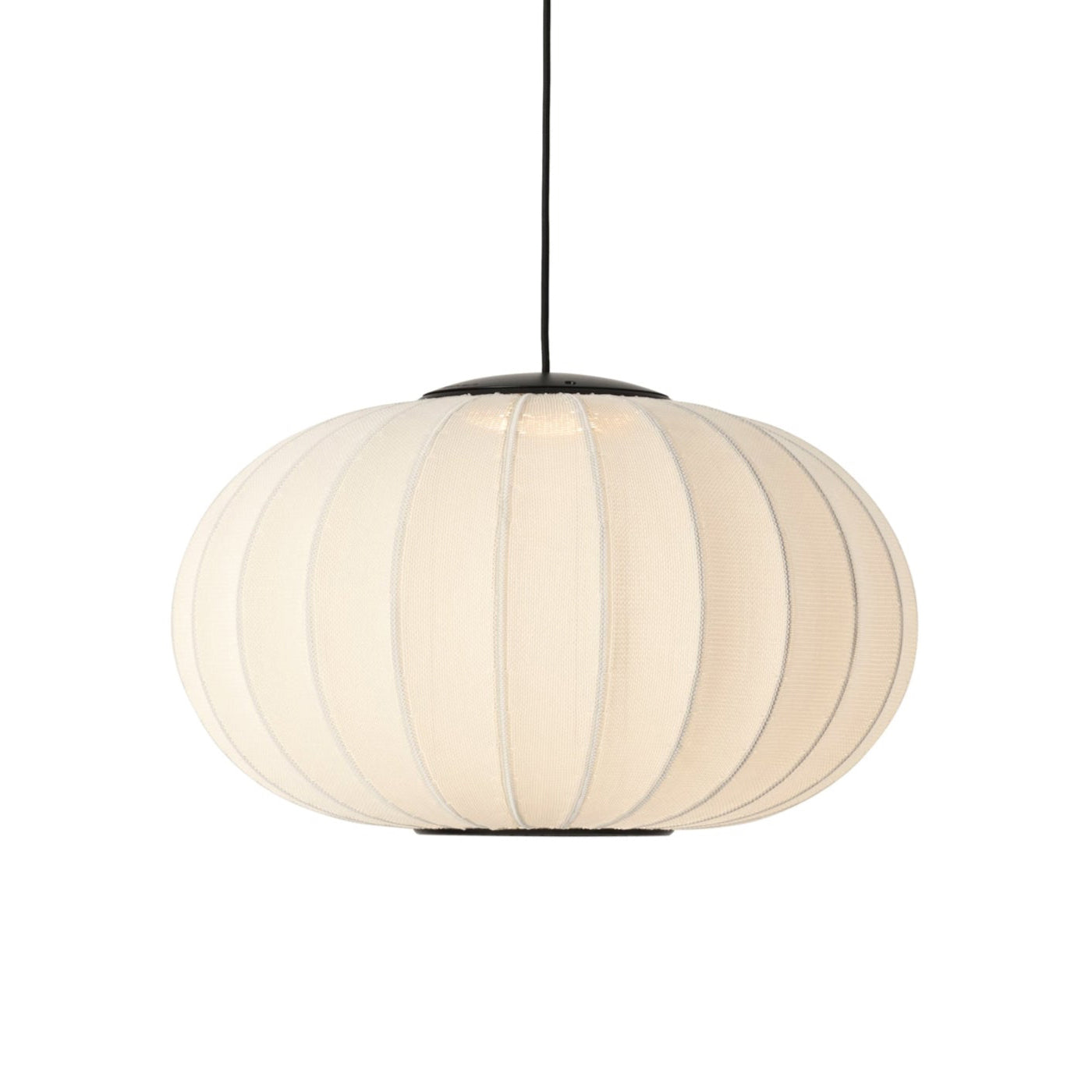 Knit-Wit Oval Pendant Lamp 57 LED