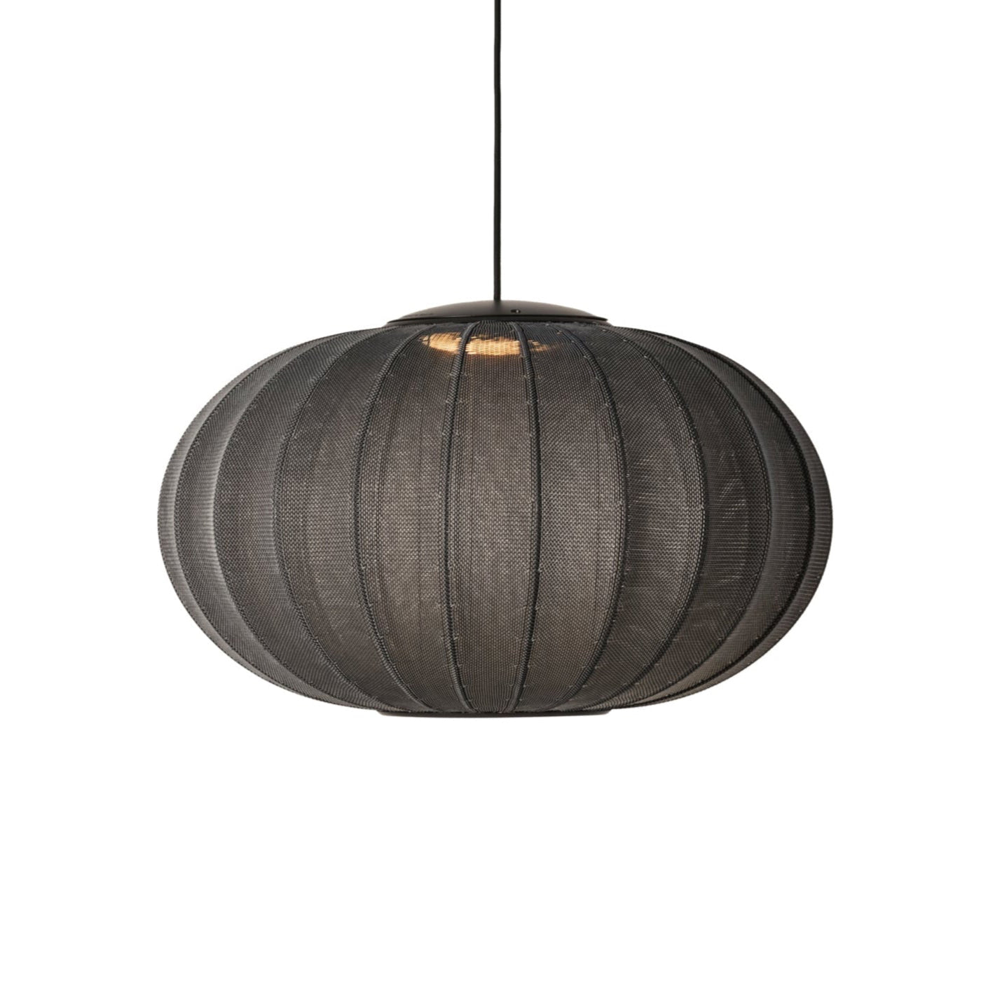 Knit-Wit Oval Pendant Lamp 57 LED