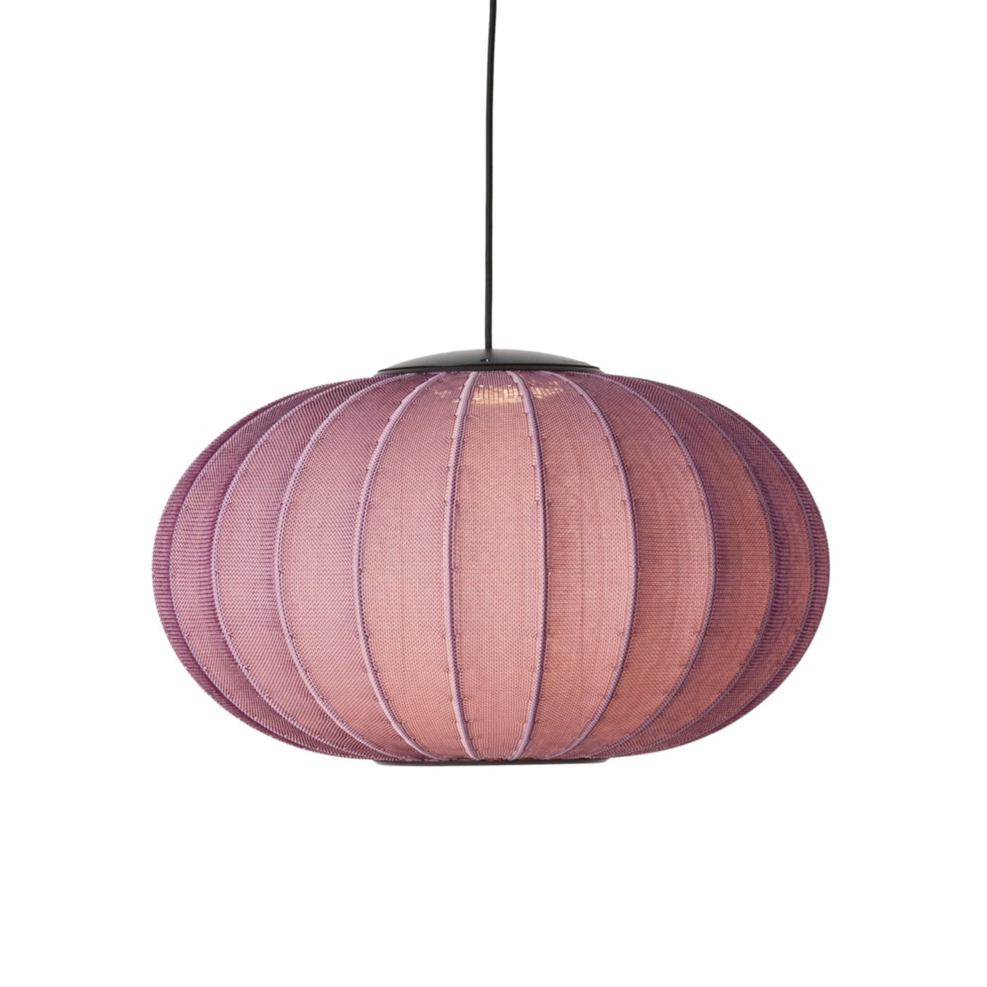 Knit-Wit Oval Pendant Lamp 57 LED