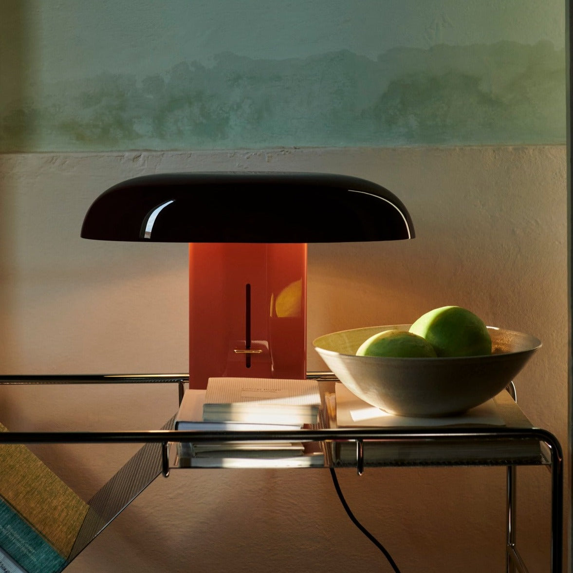 &Tradition, Montera, JH42, Table Light, Task Light, Jamie Hayon,