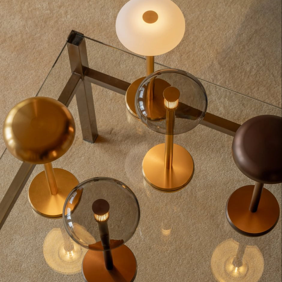 Air Table Light