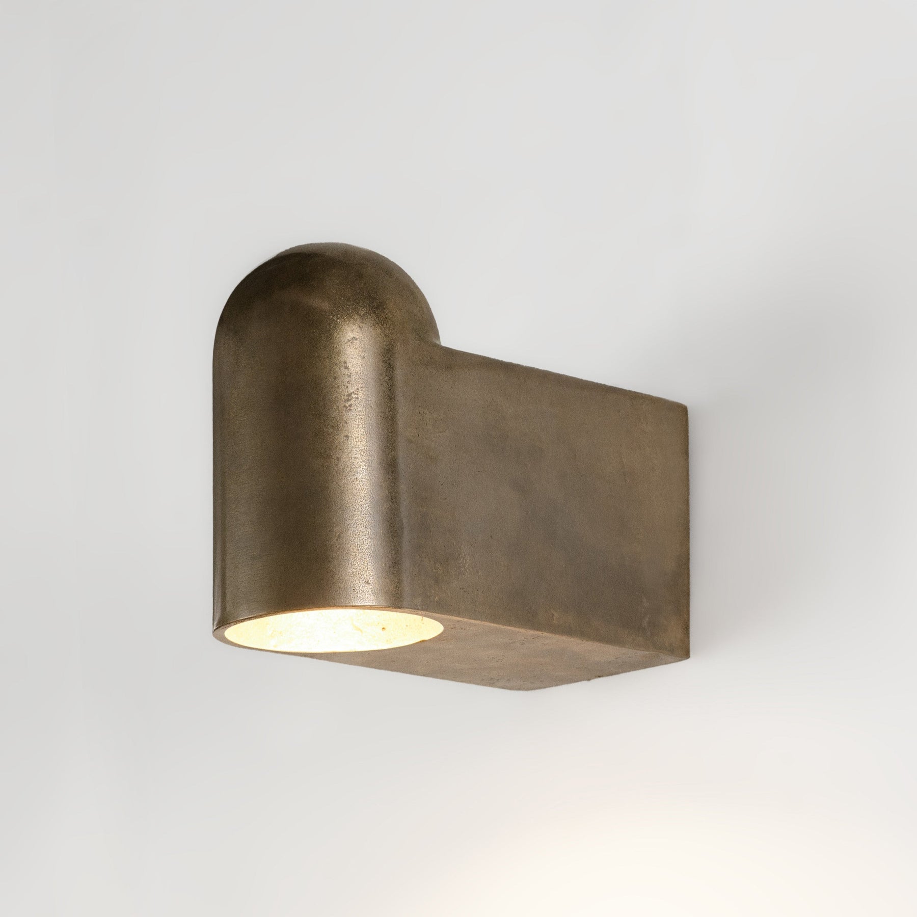 Bell Classic Wall Lamp