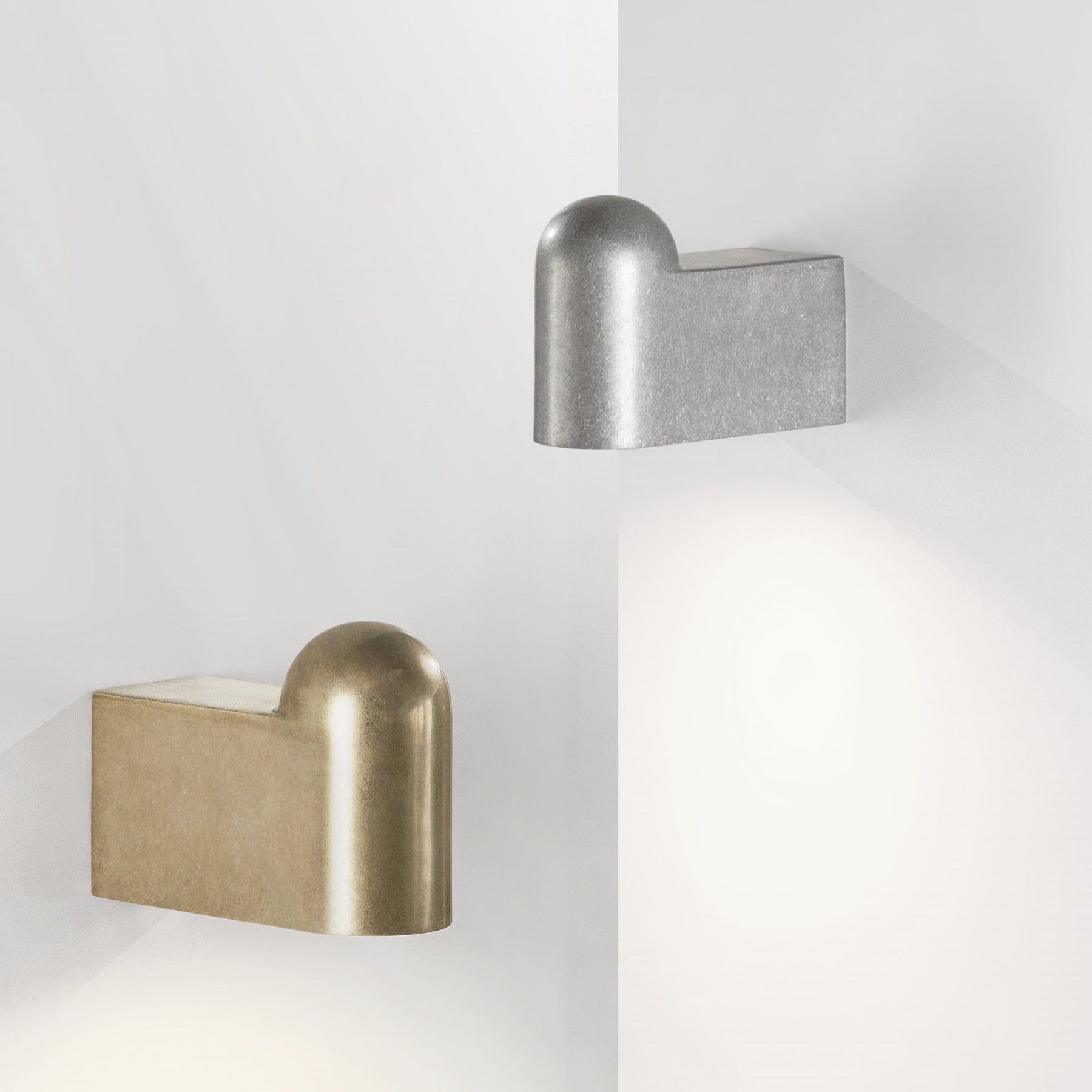 Bell Classic Wall Lamp