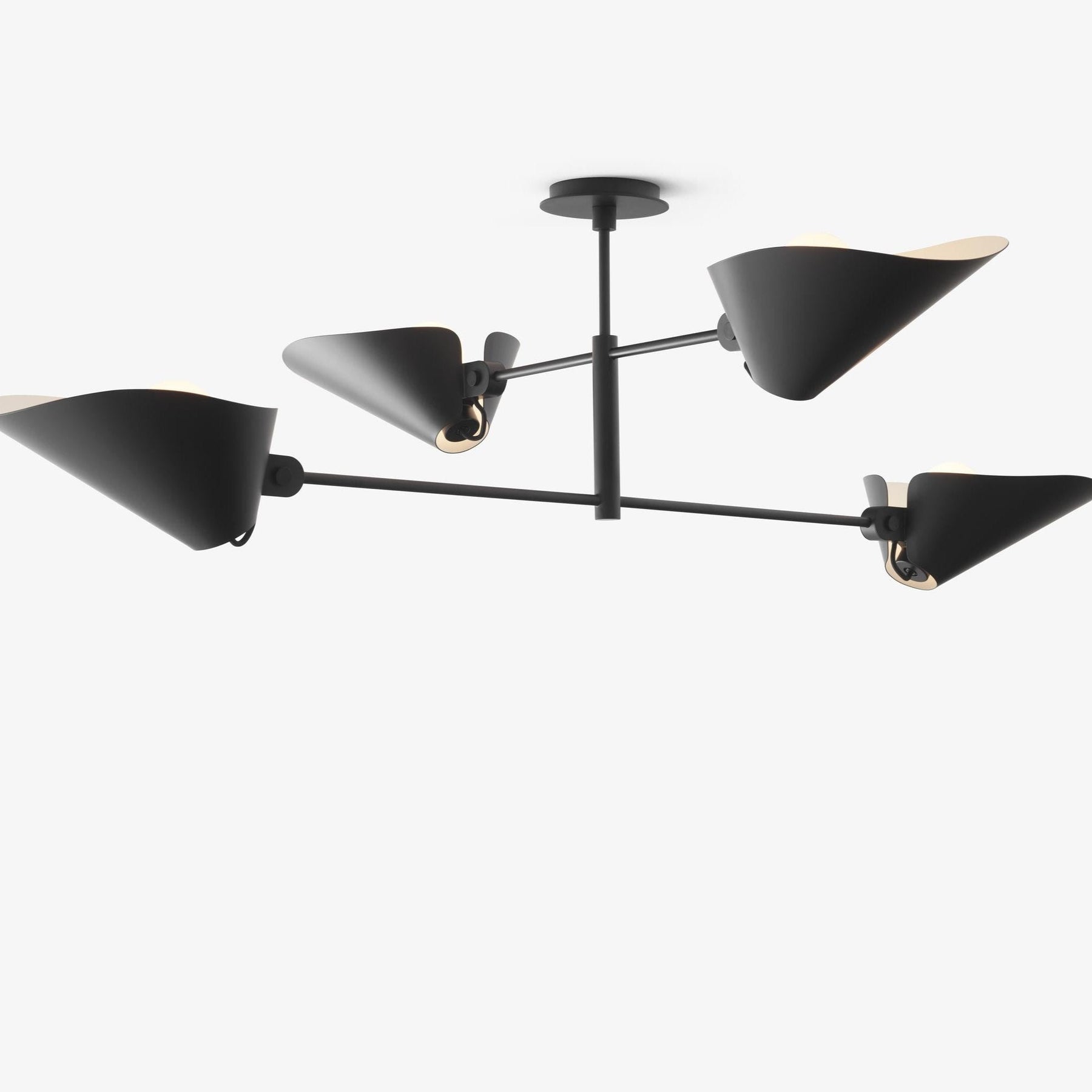 Bonnet Chandelier SC91