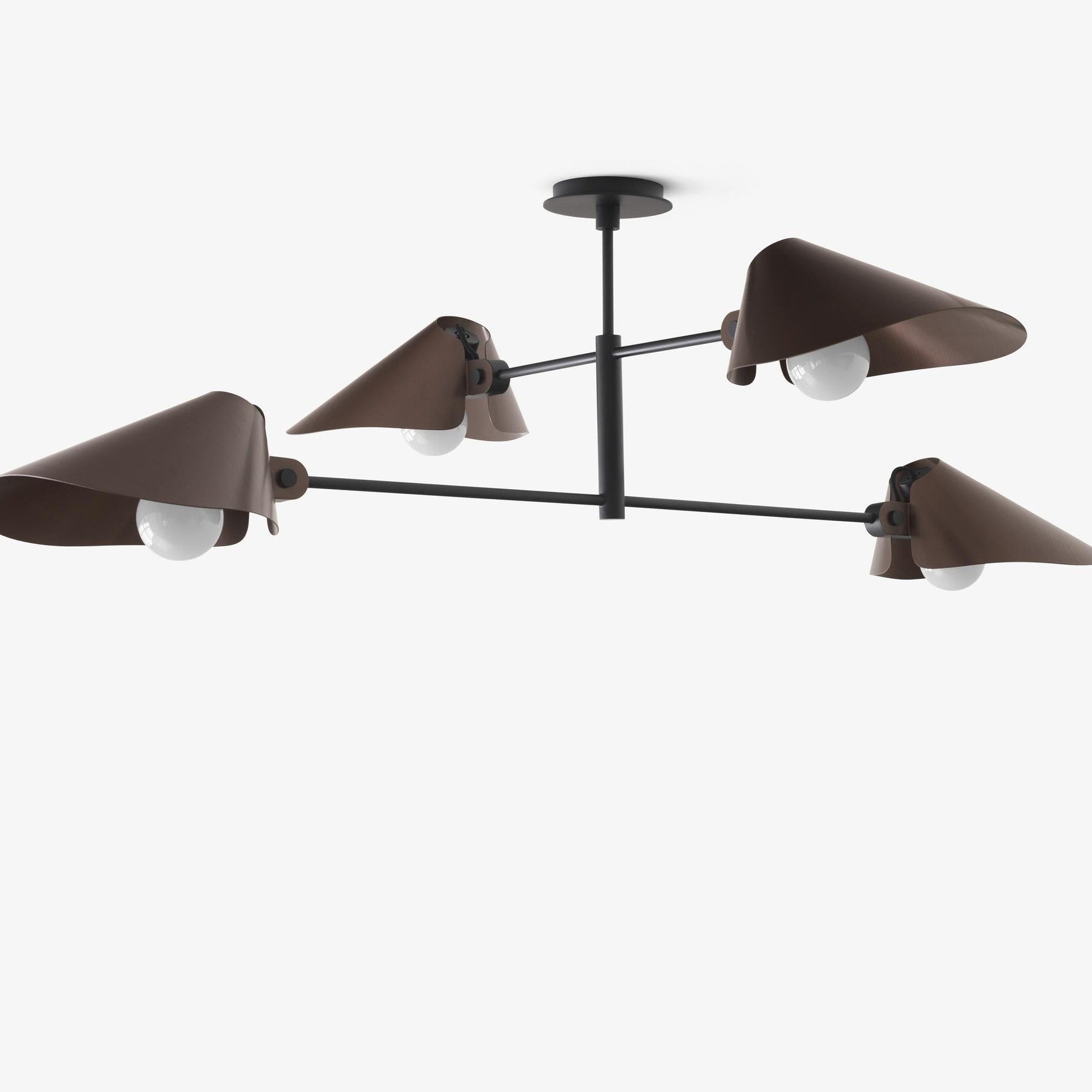 Bonnet Chandelier SC91