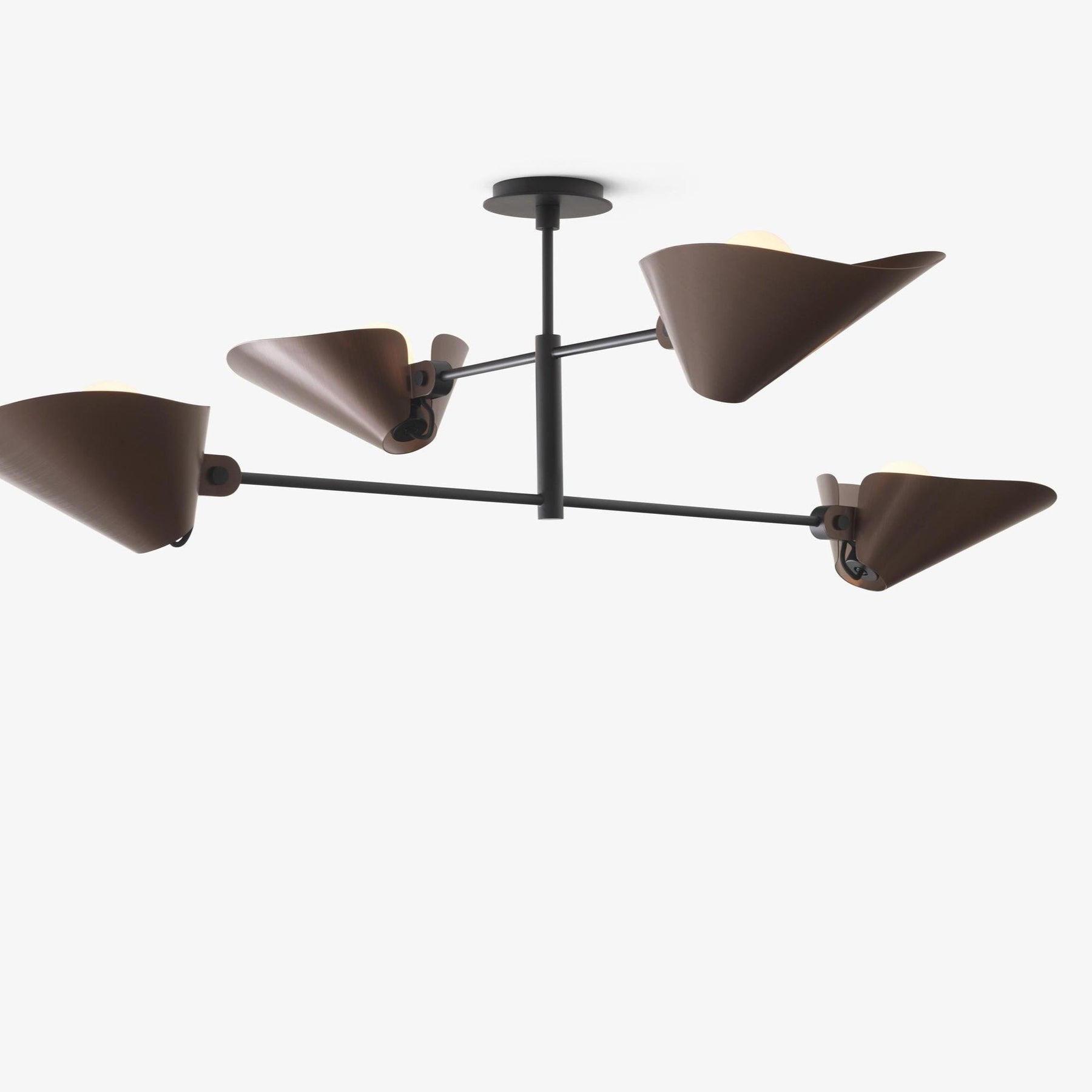 Bonnet Chandelier SC91