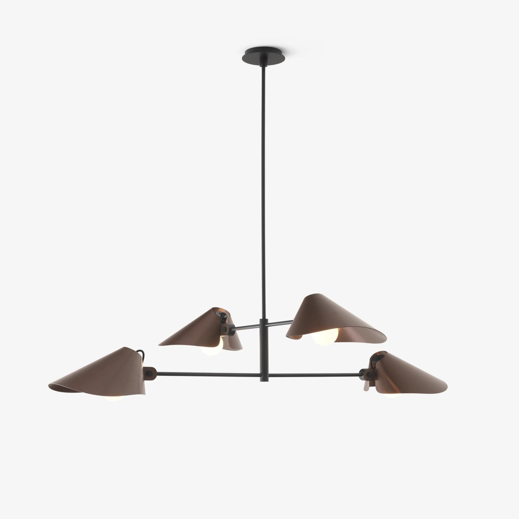 Bonnet Chandelier SC92