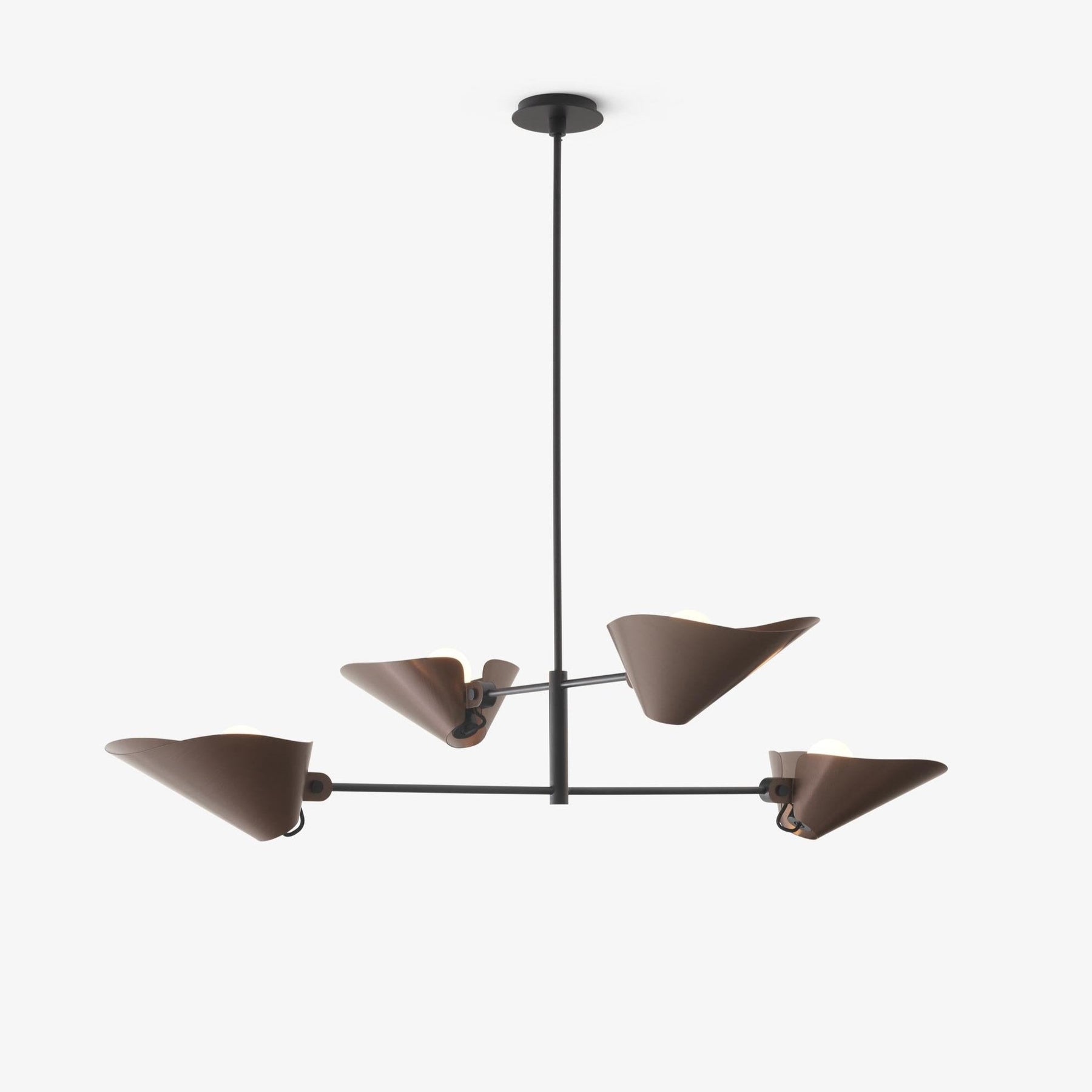 Bonnet Chandelier SC92