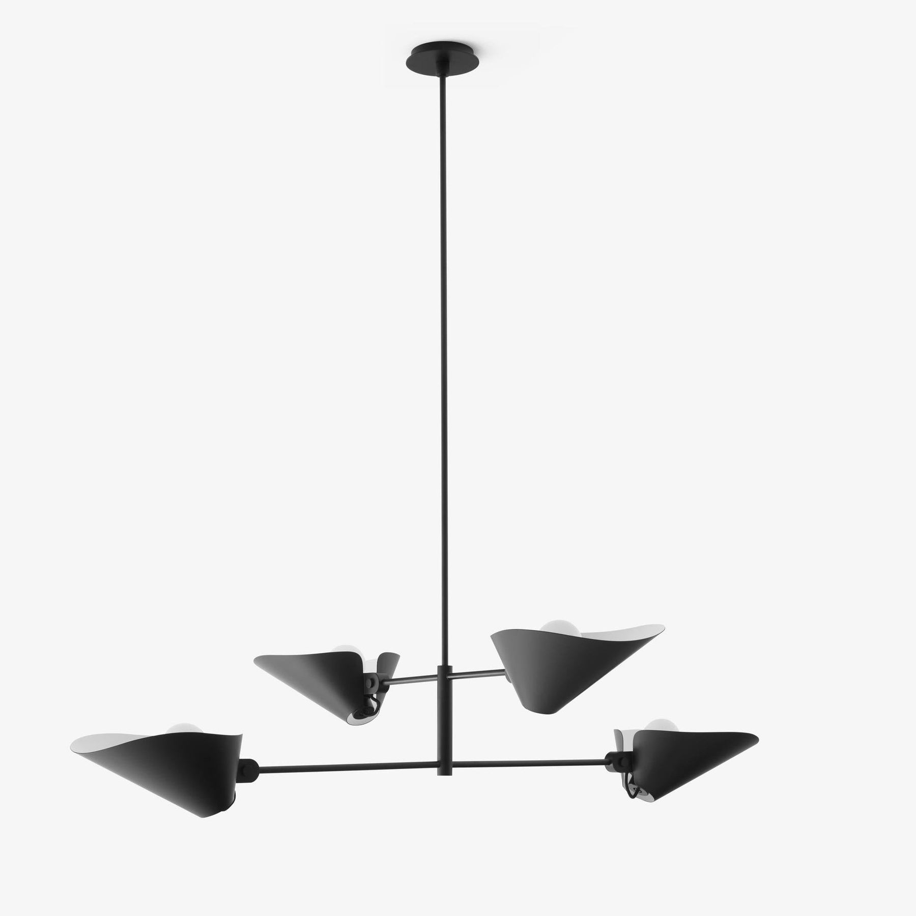 Bonnet Chandelier SC93
