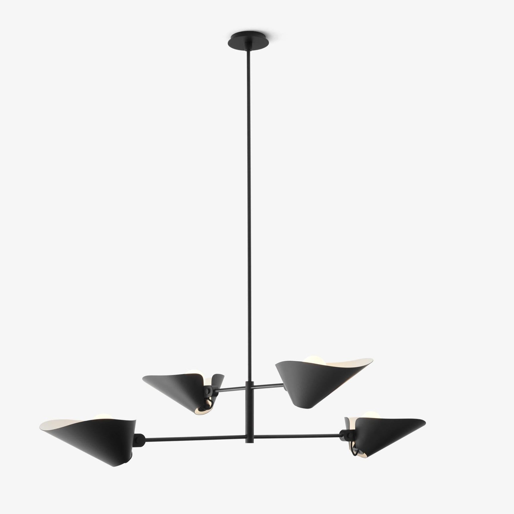 Bonnet Chandelier SC93