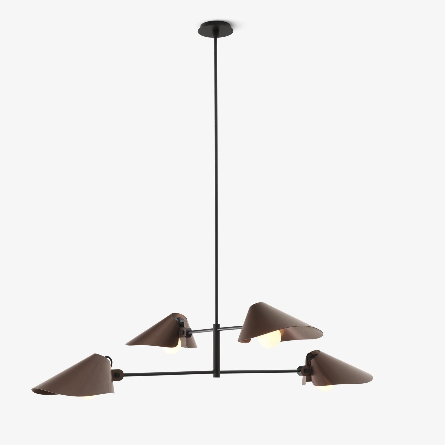 Bonnet Chandelier SC93