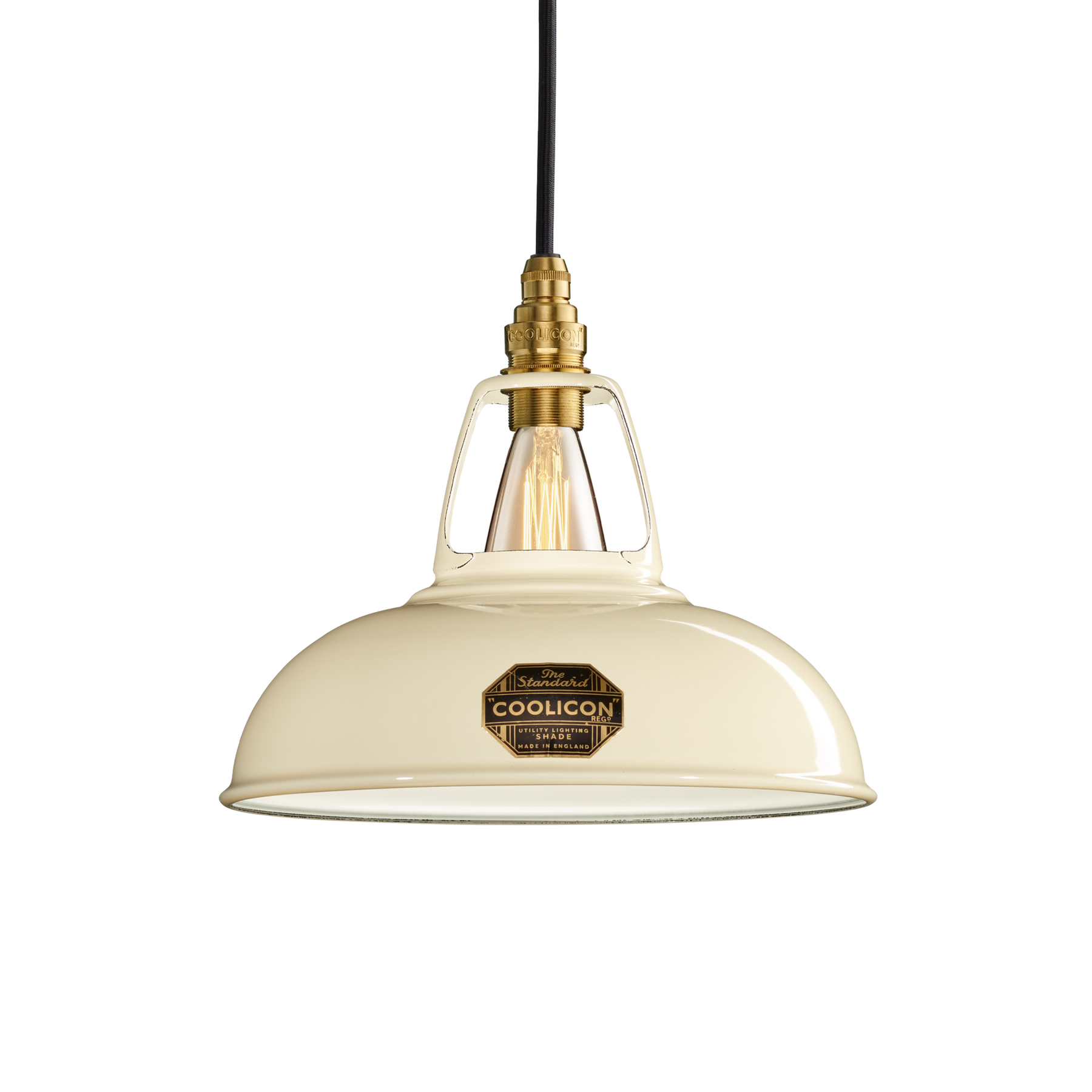 Coolicon Pendent - Classic Cream