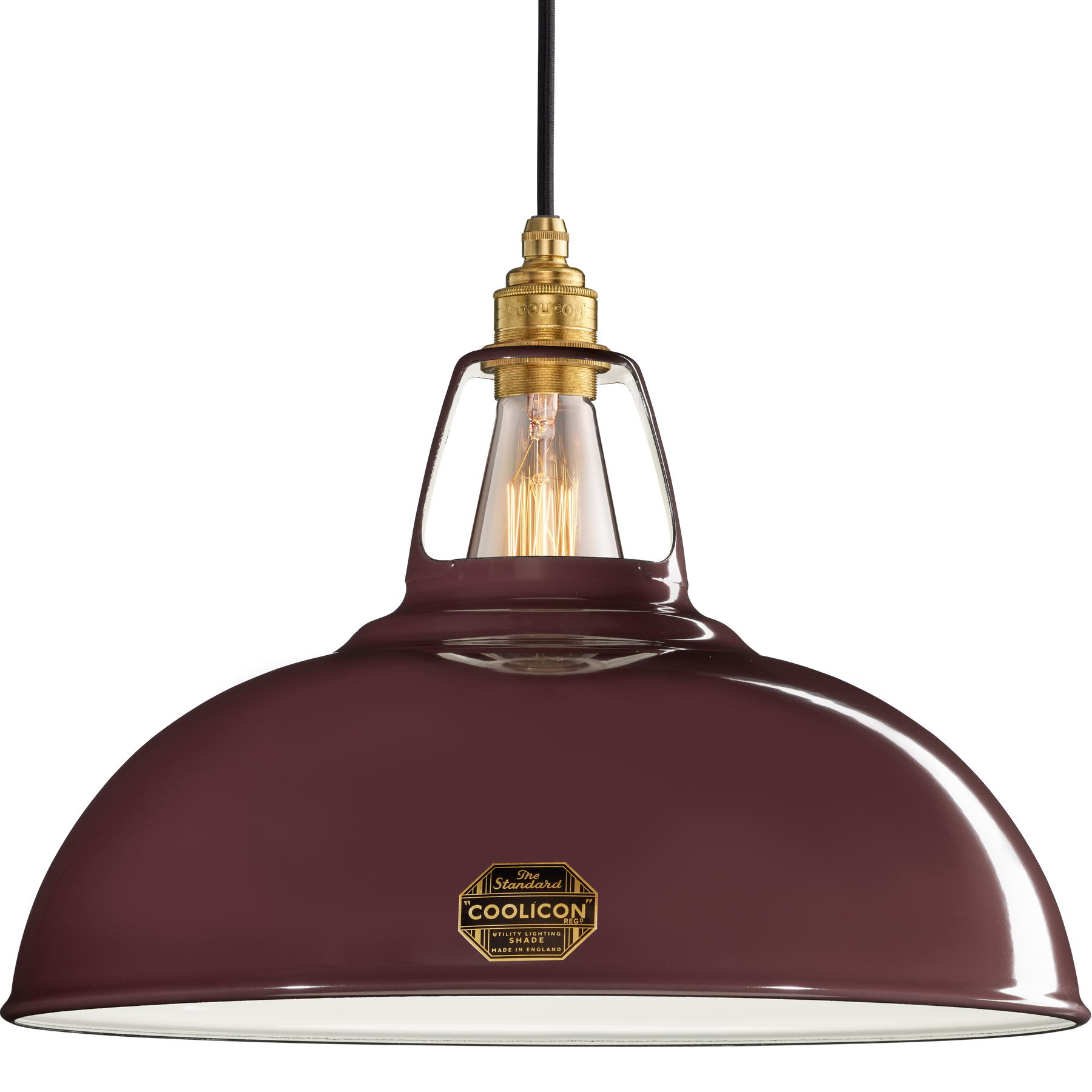 Coolicon Pendant - Metropolitan
