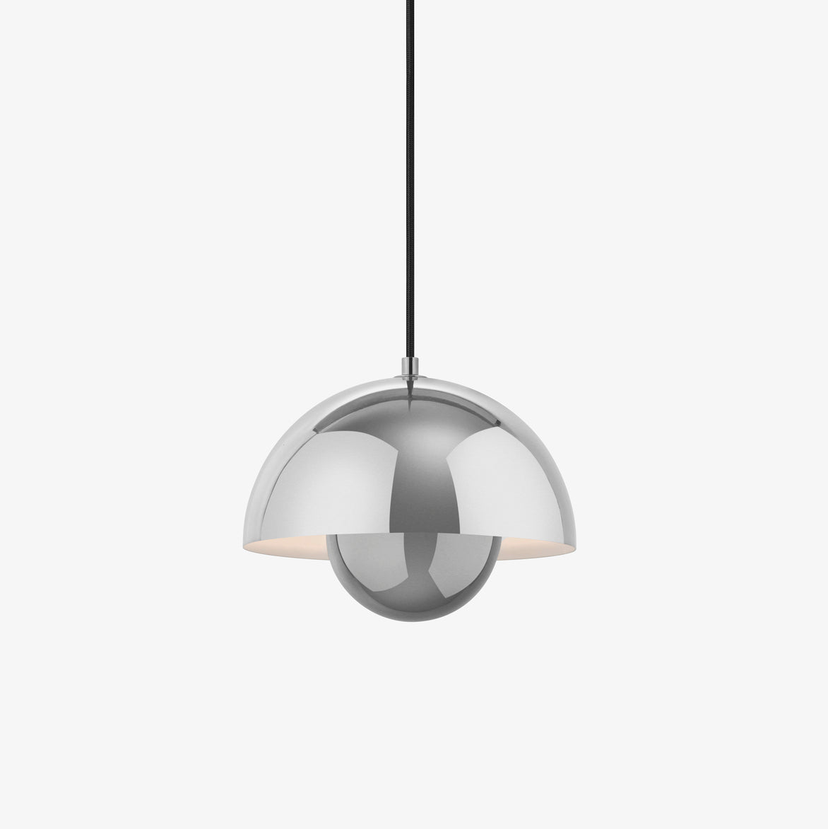 &Tradition, Flowerpot Pendant VP1, Pendant, Verner Panton
