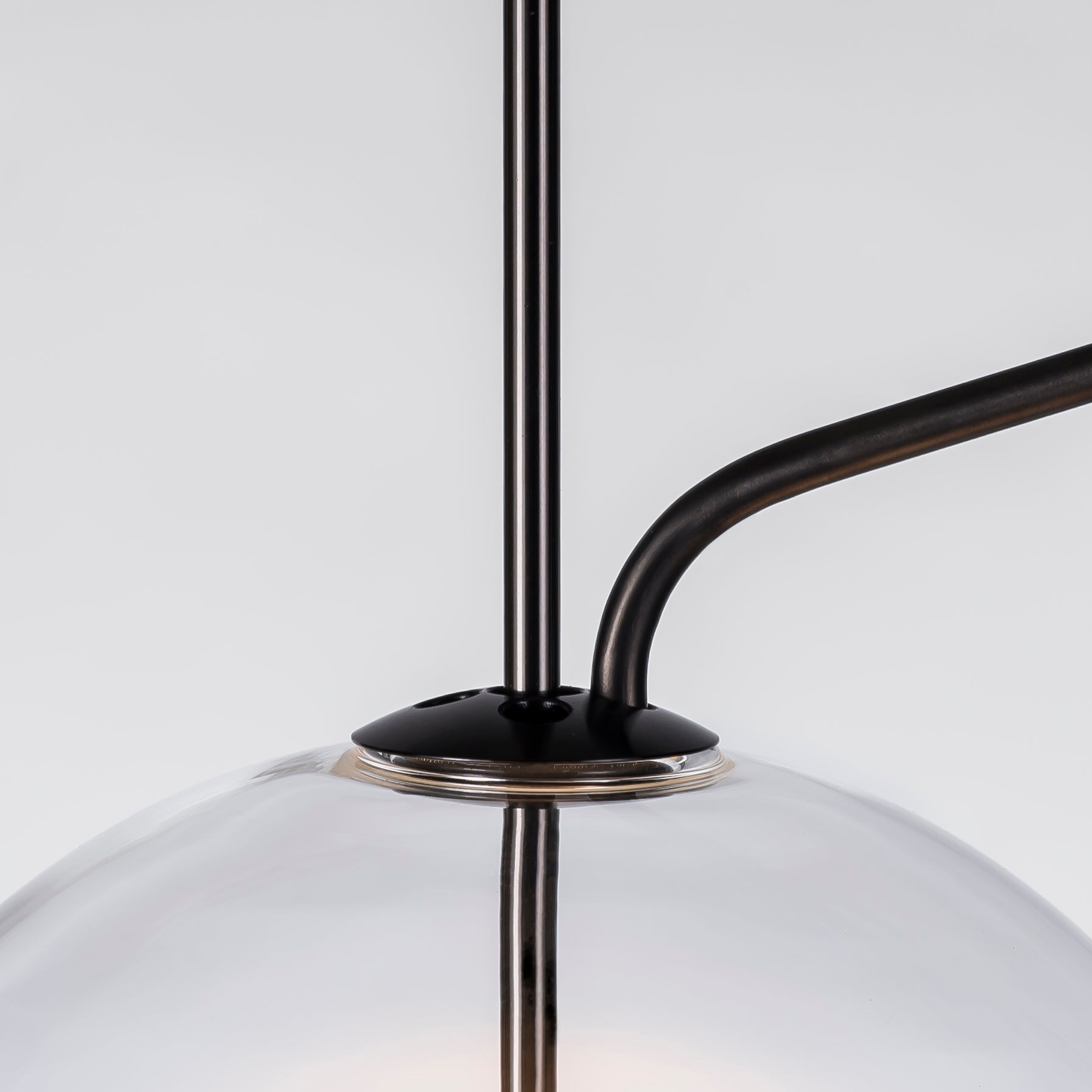 Indre Linear Chandelier B1