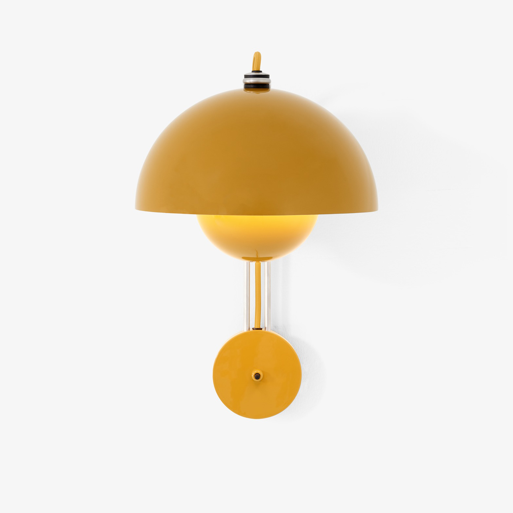 &Tradition, Flowerpot Wall Lamp VP8, Wall / Sconce, Verner Panton