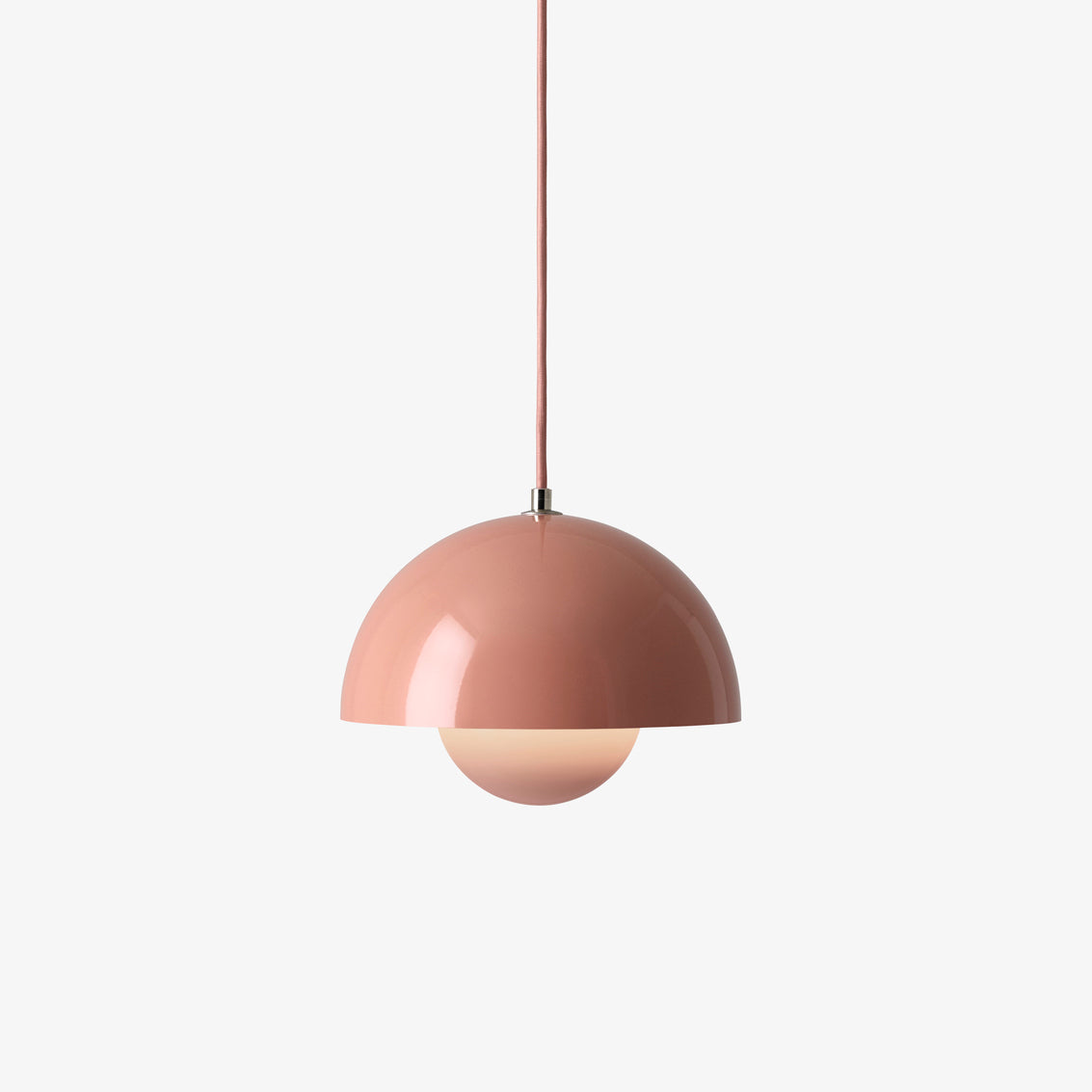 &Tradition, Flowerpot Pendant VP1, Pendant, Verner Panton
