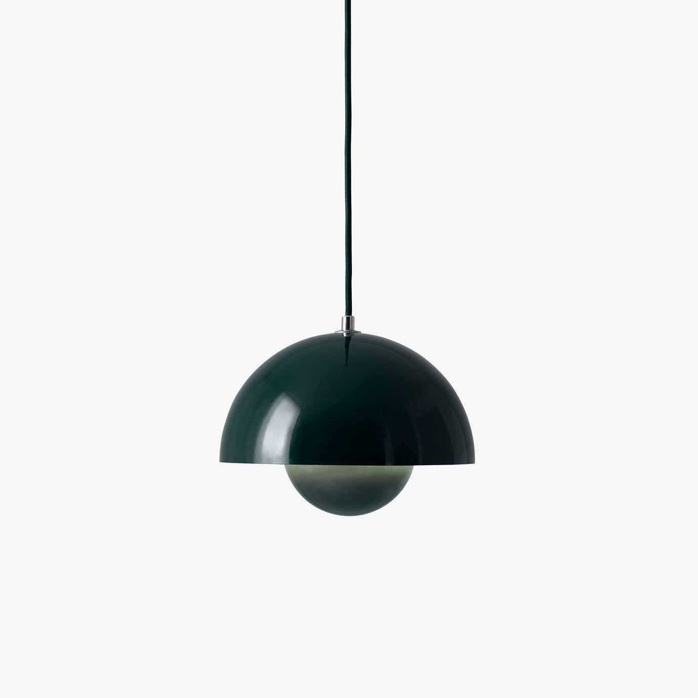 &Tradition, Flowerpot Pendant VP1, Pendant, Verner Panton