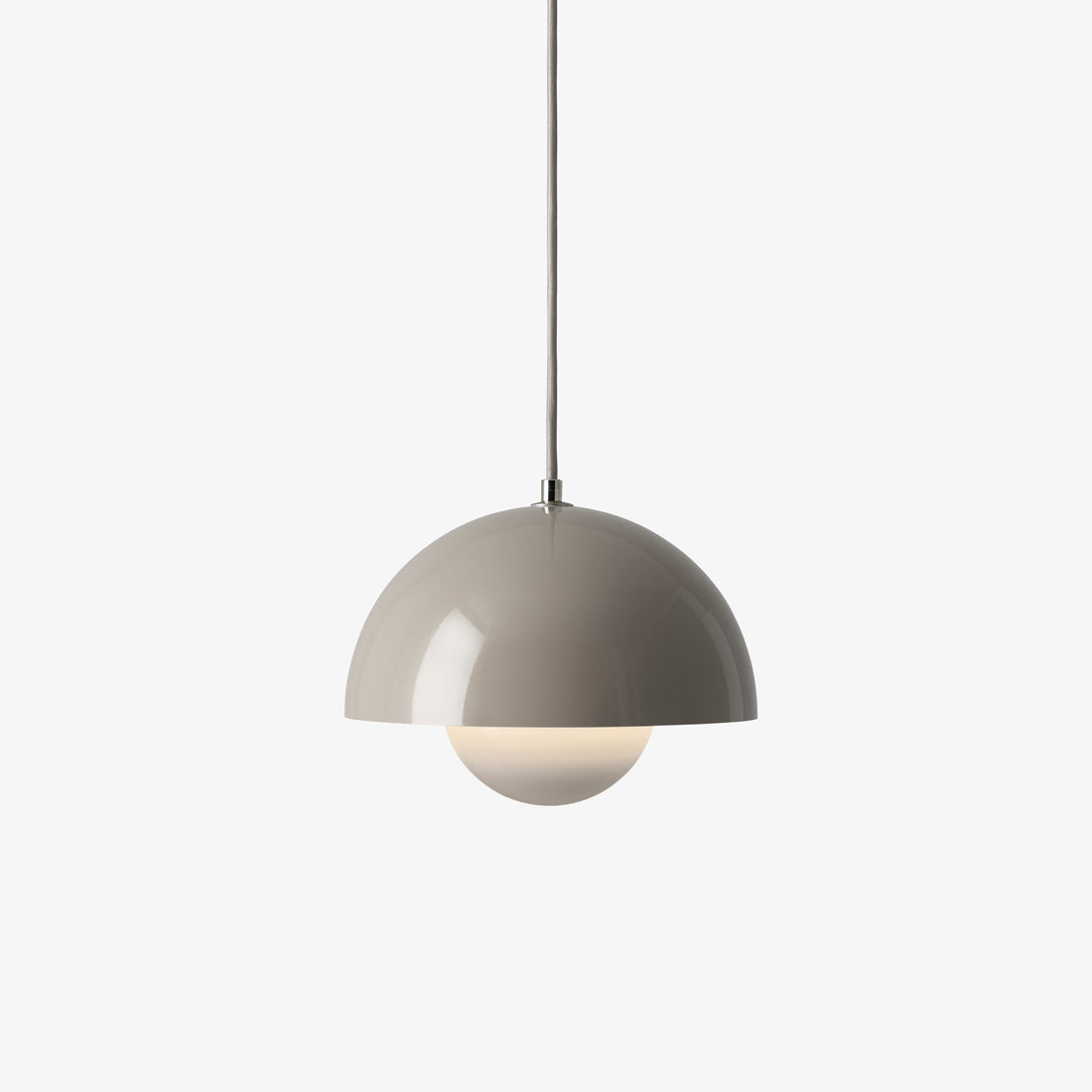 &Tradition, Flowerpot Pendant VP1, Pendant, Verner Panton