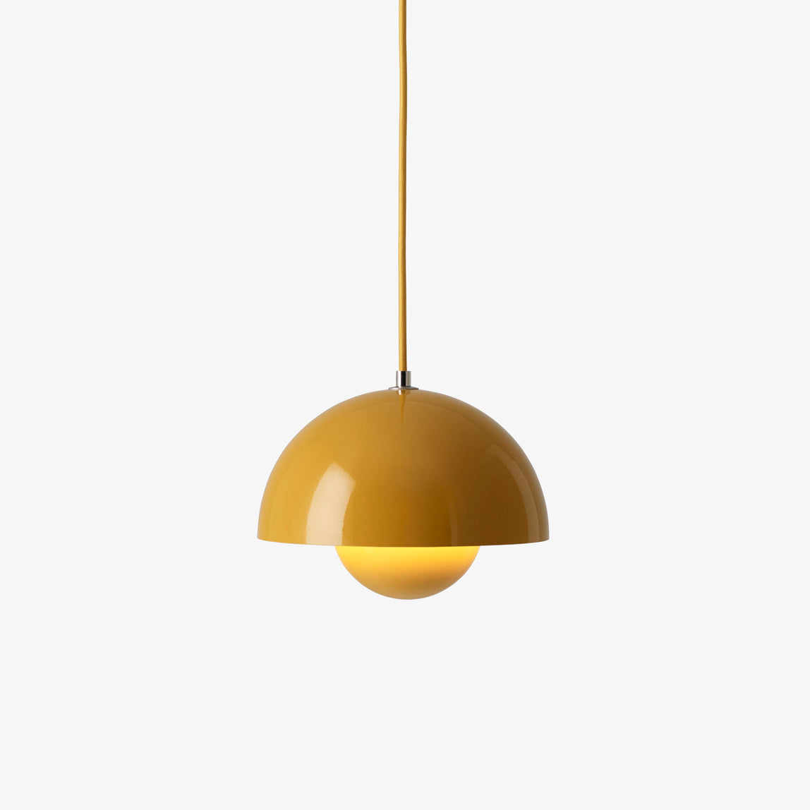 &Tradition, Flowerpot Pendant VP1, Pendant, Verner Panton
