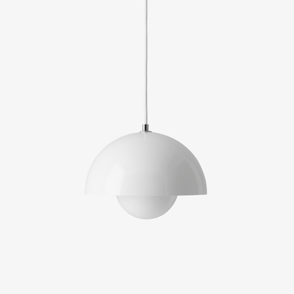 &Tradition, Flowerpot Pendant VP1, Pendant, Verner Panton
