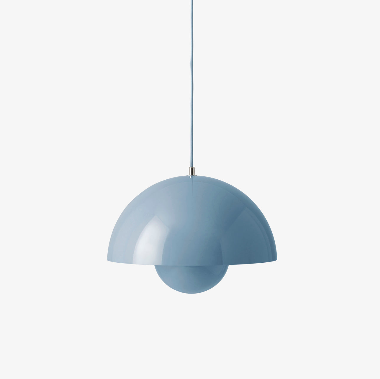 &Tradition, Flowerpot Pendant VP7, Pendant, Verner Panton