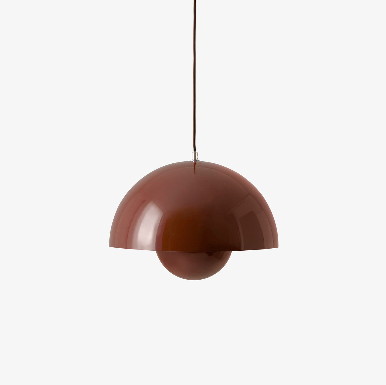 &Tradition, Flowerpot Pendant VP7, Pendant, Verner Panton