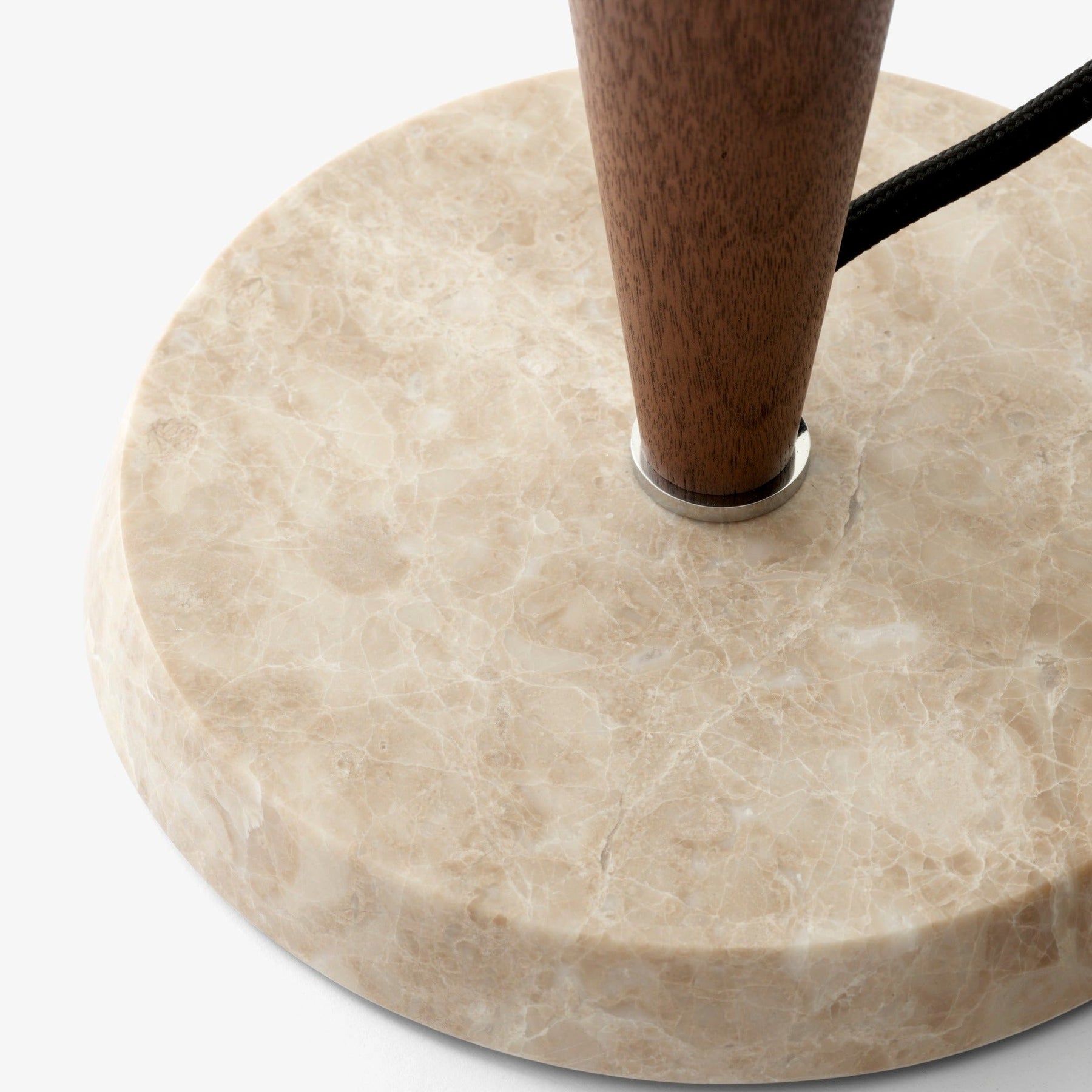 &Tradition, Herman Table Lamp SHY3, Table / Task,