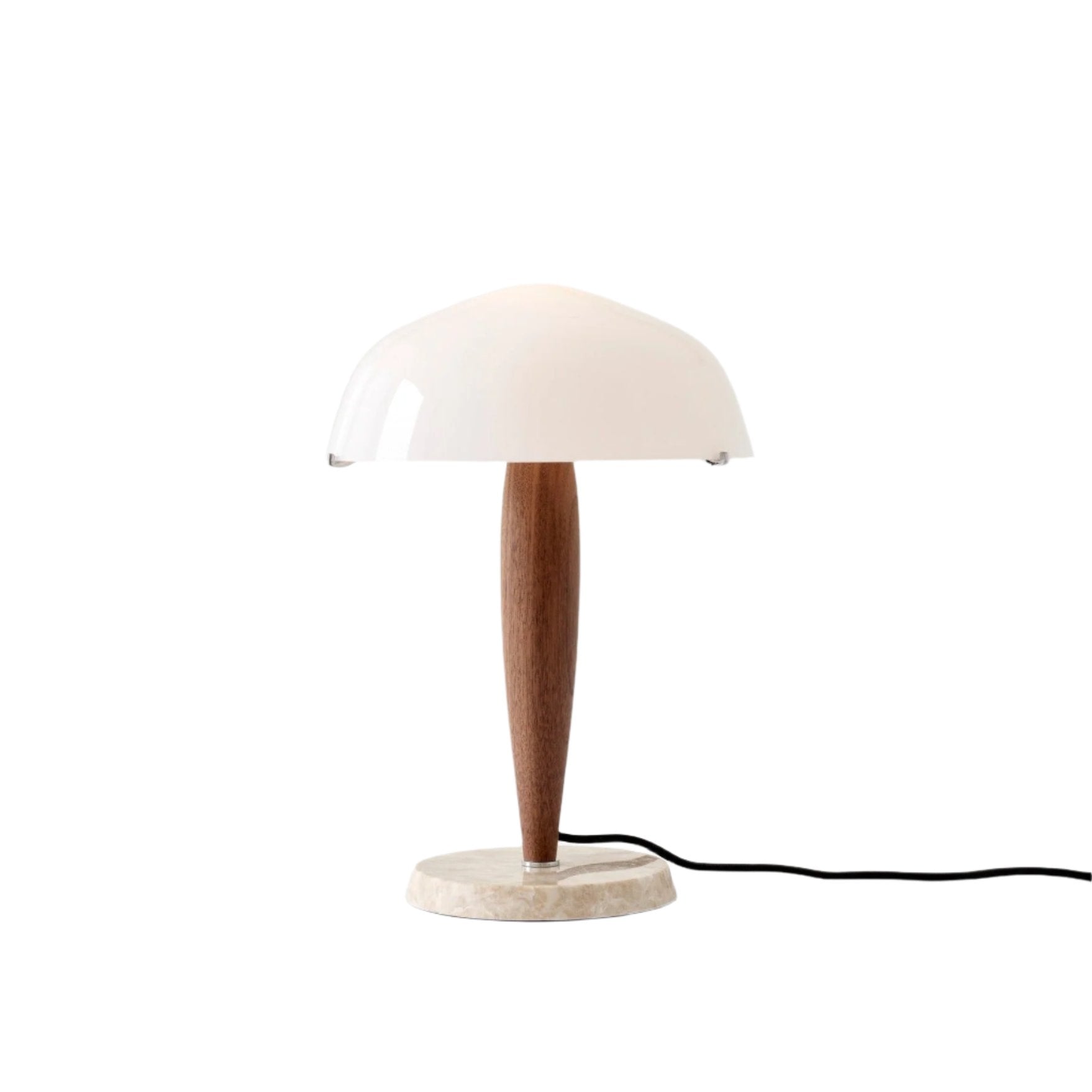 &Tradition, Herman Table Lamp SHY3, Table / Task, Signe Hytte,