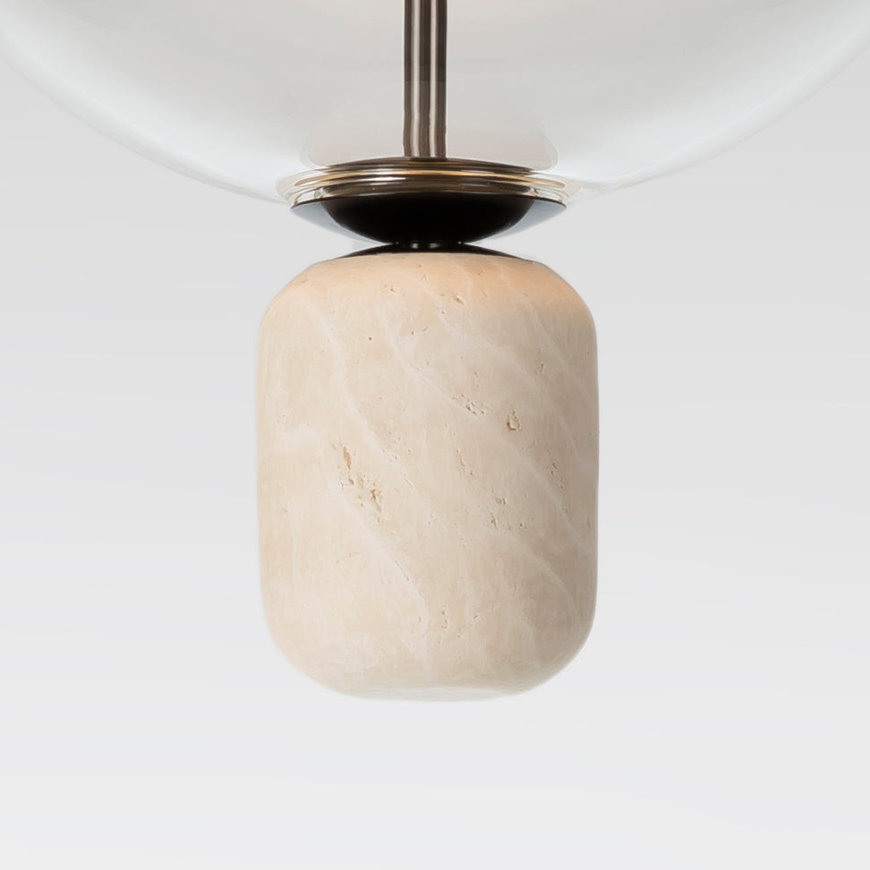 Indre Linear Chandelier B3