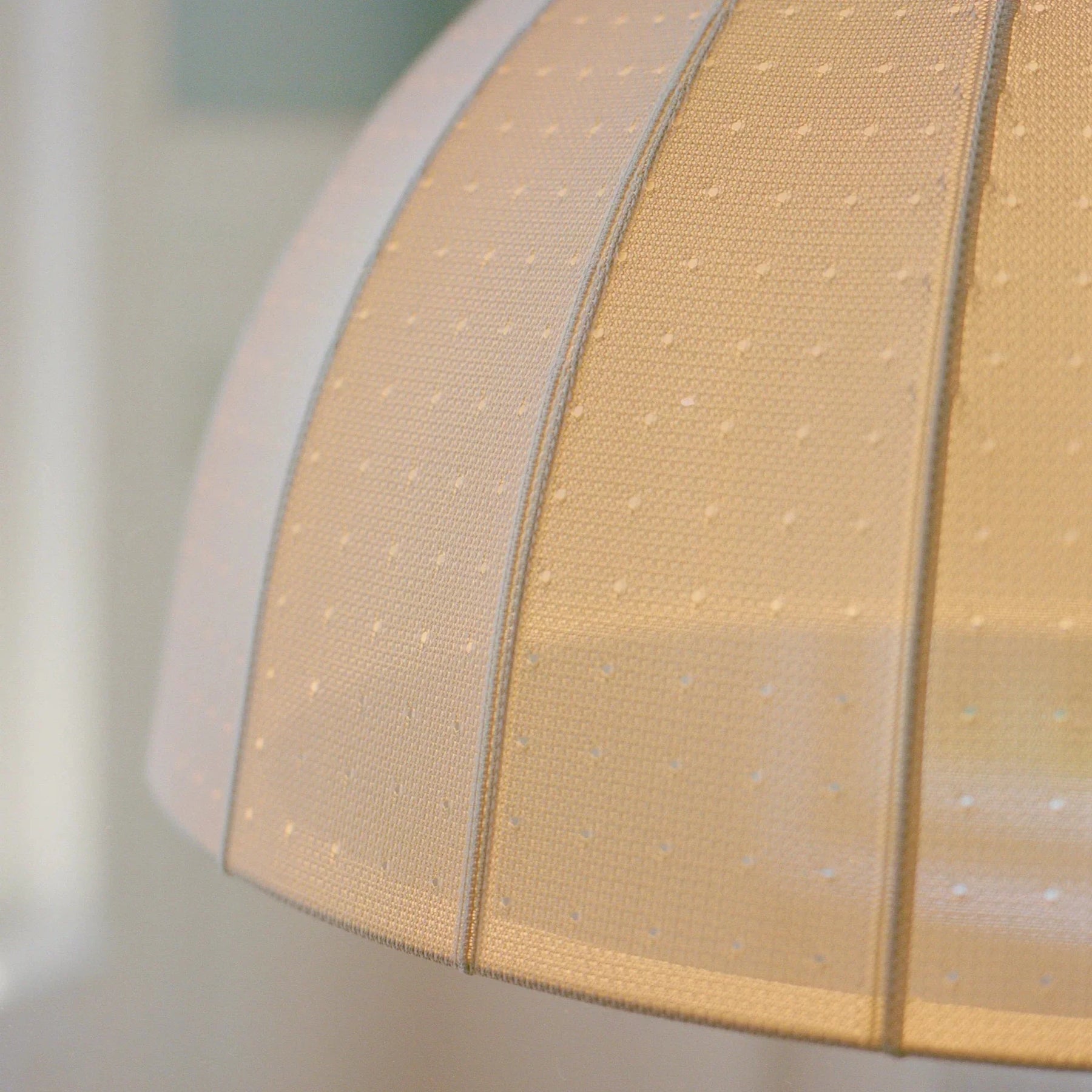 Mollis Pendant Lamp - 20"