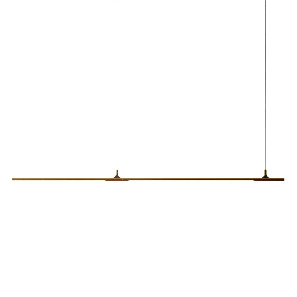 Gallery Linear Suspension Lamp 1.0M