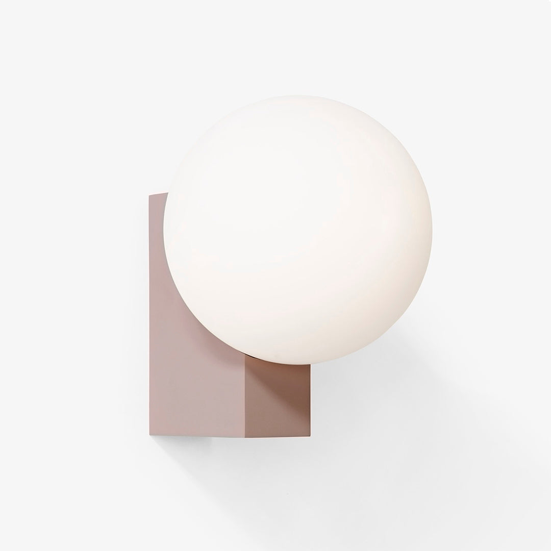 &Tradition, Journey Wall Lamp SHY2, Wall / Sconce,