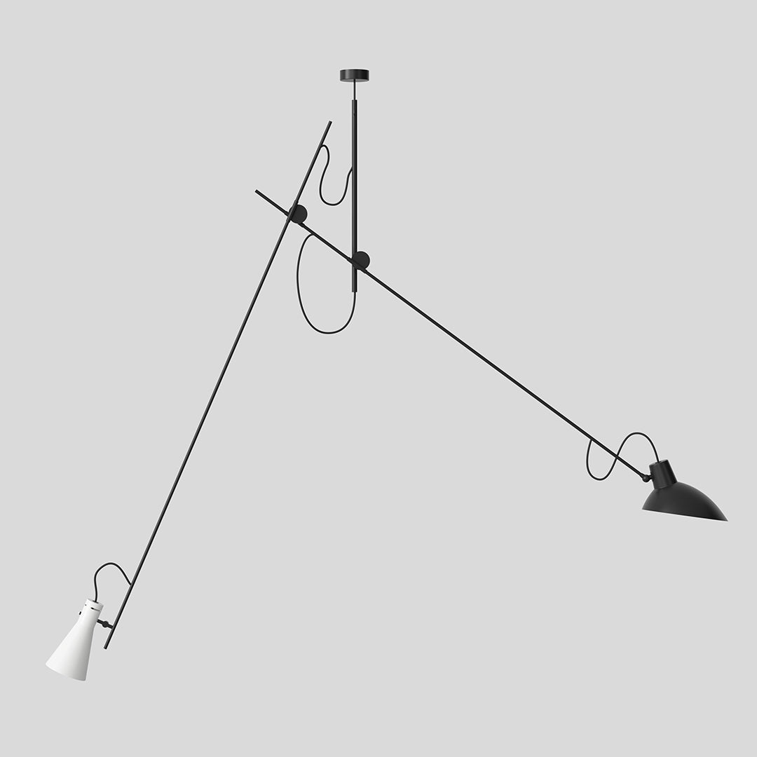 Astep, VV Cinquanta Suspension, Pendant,