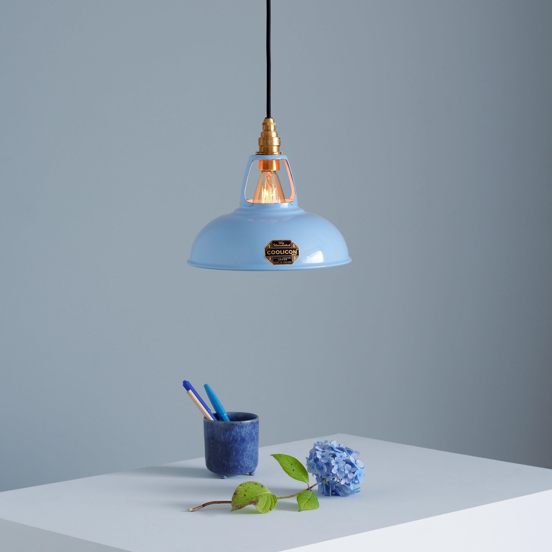 Coolicon, Standard Original Pendant, Pendant,