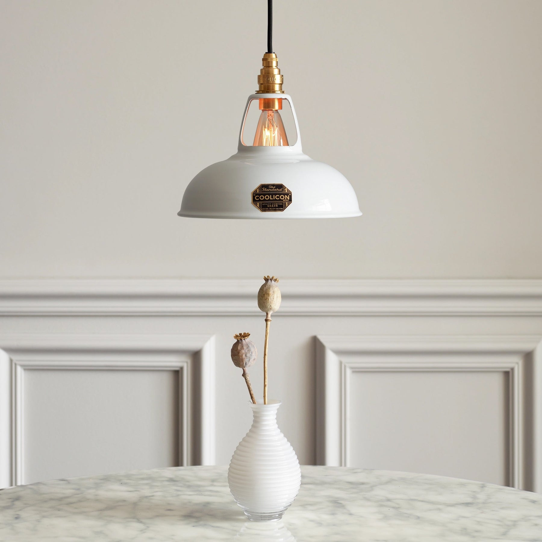 Coolicon, Standard Original Pendant, Pendant,