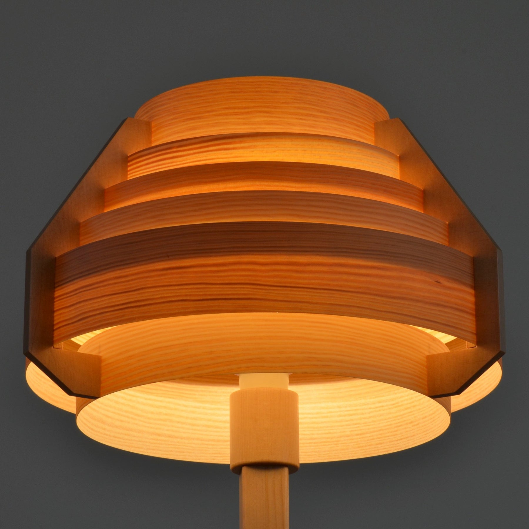 Yamagiwa, Jakobsson Floor Lamp, Floor,