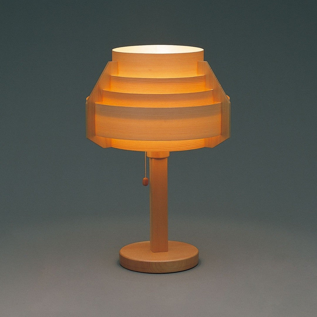 Yamagiwa, Jakobsson Table Lamp Large, Table / Task, Hans-Agne Jakobsson,