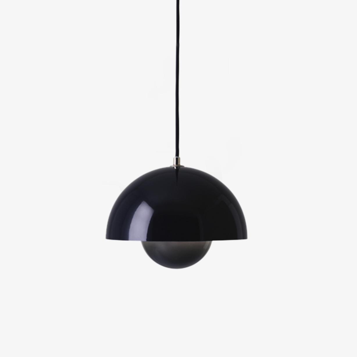 &Tradition, Flowerpot Pendant VP1, Pendant, Verner Panton