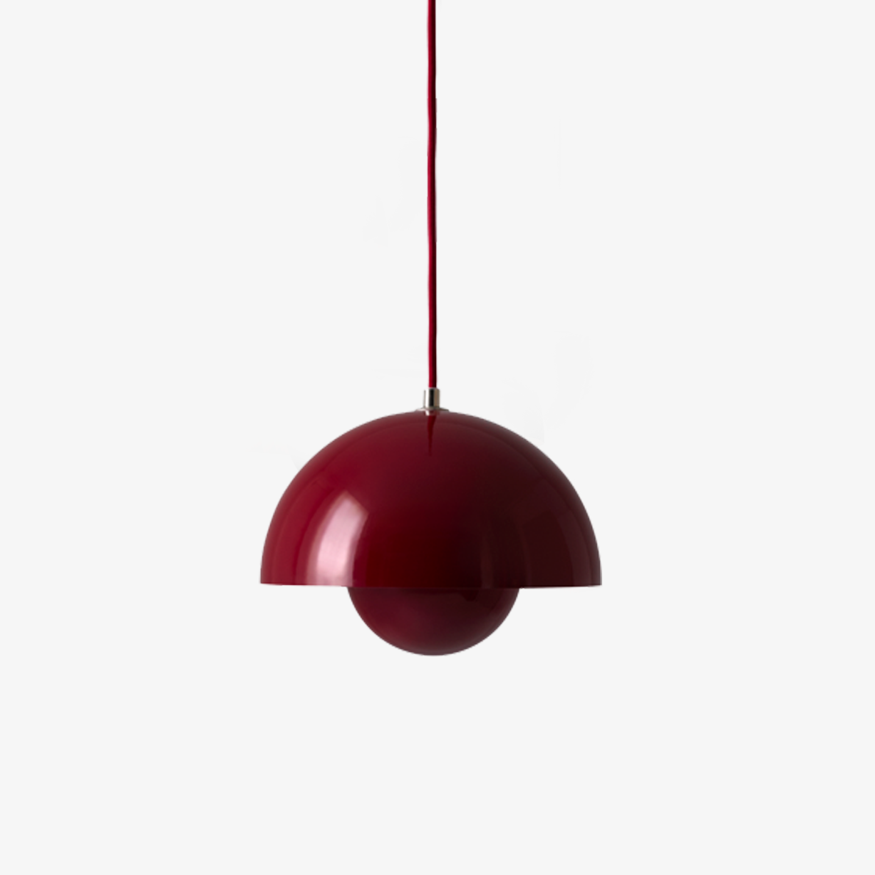 &Tradition, Flowerpot Pendant VP1, Pendant, Verner Panton