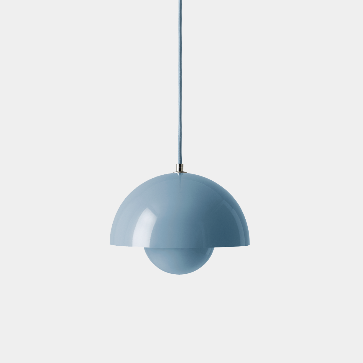 &Tradition, Flowerpot Pendant VP1, Pendant, Verner Panton